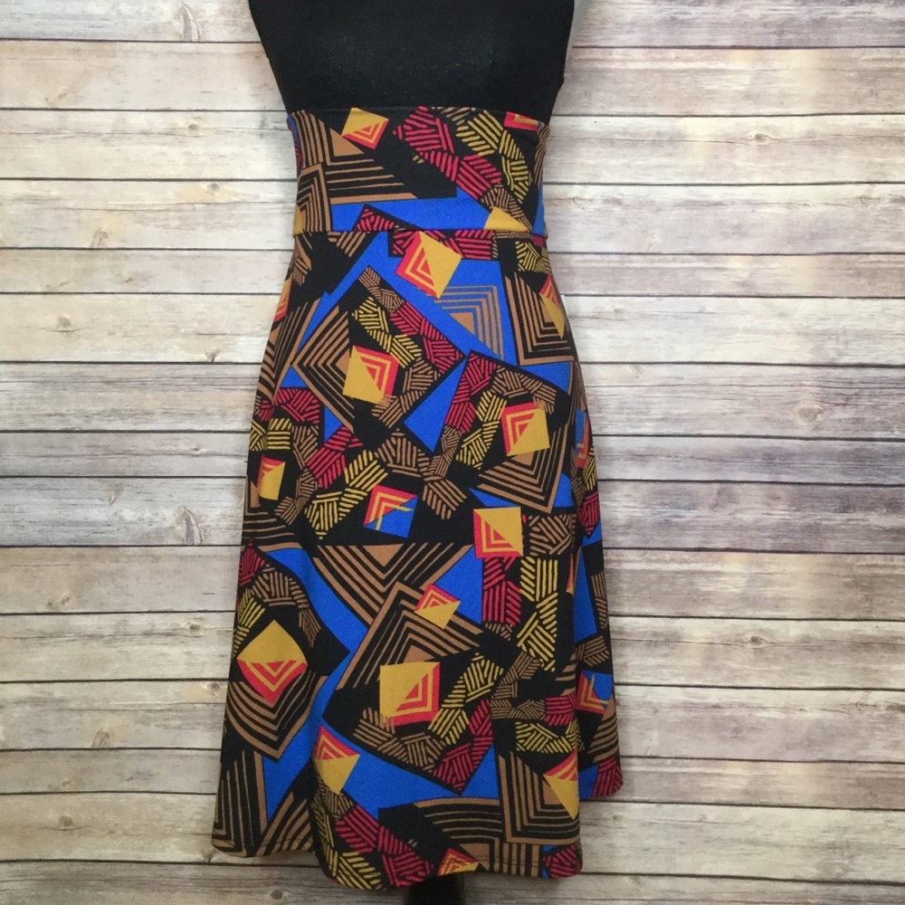 BNWT LuLaRoe Azure